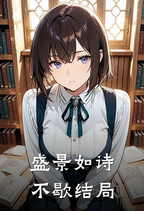 盛景如诗不歇结局