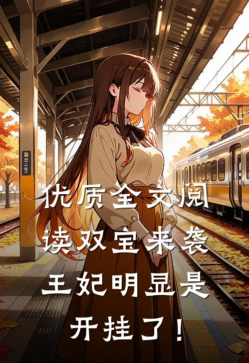 优质全文阅读双宝来袭：王妃明显是开挂了！