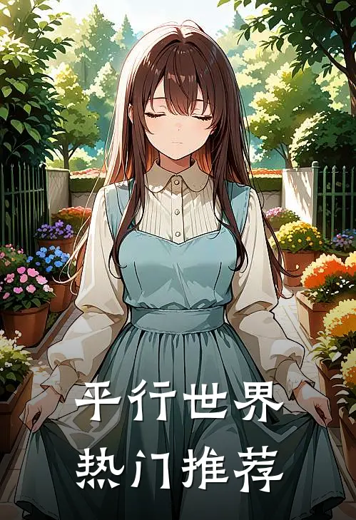 平行世界热门推荐