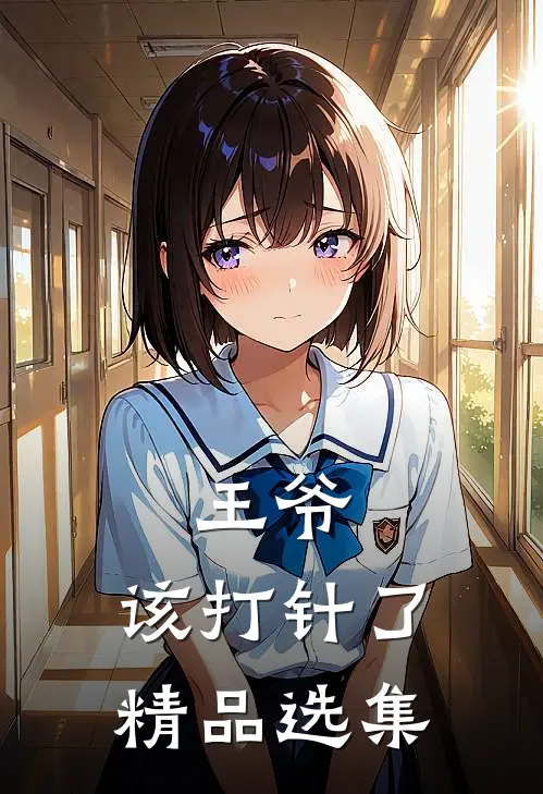 王爷,该打针了精品选集