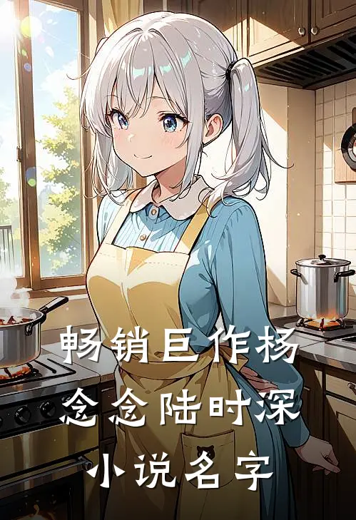畅销巨作杨念念陆时深小说名字