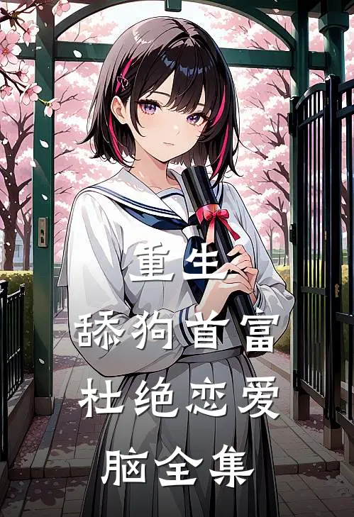 重生：舔狗首富杜绝恋爱脑全集