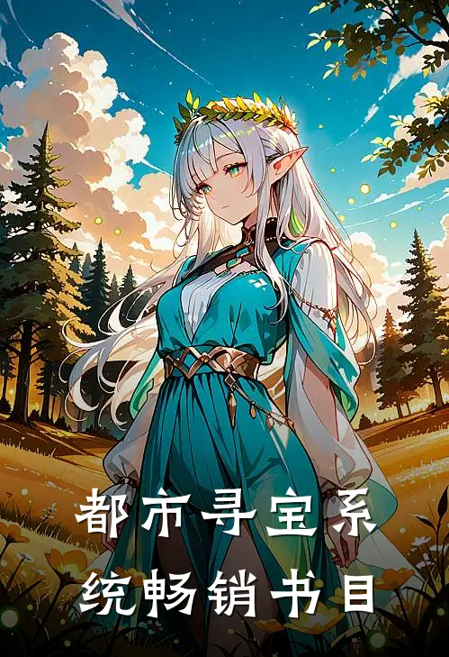 都市寻宝系统畅销书目