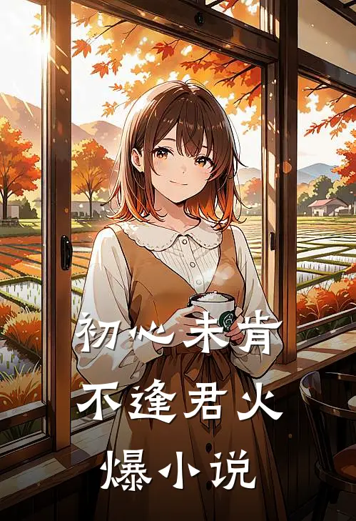 初心未肯不逢君火爆小说