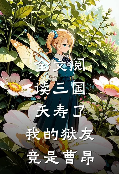 全文阅读三国：夭寿了，我的狱友竟是曹昂