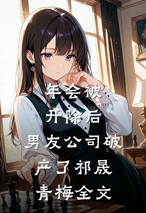 年会被开除后，男友公司破产了祁晟青梅全文