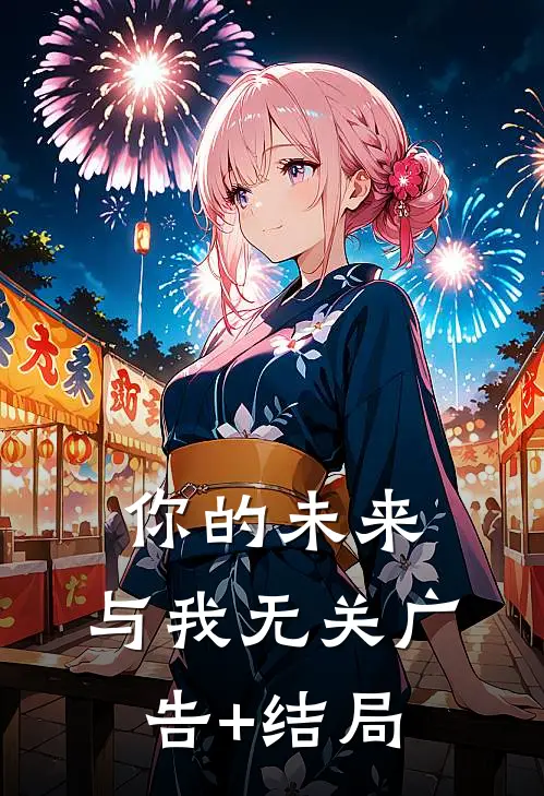 你的未来，与我无关广告+结局