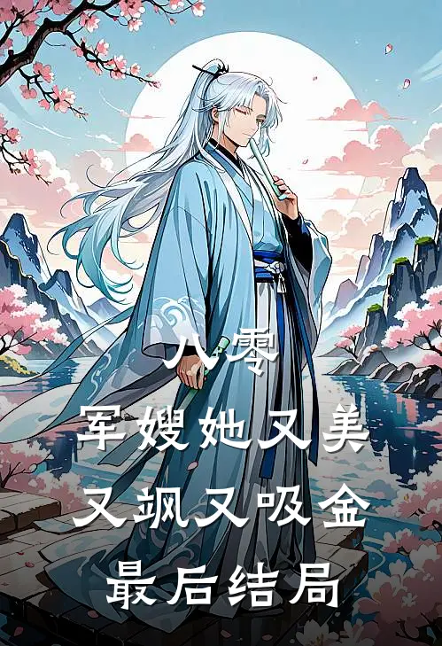八零：军嫂她又美又飒又吸金最后结局