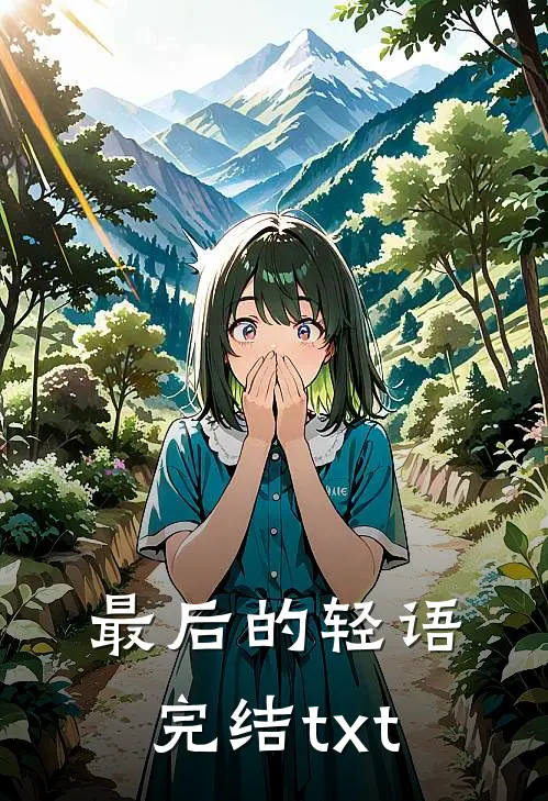 最后的轻语完结txt