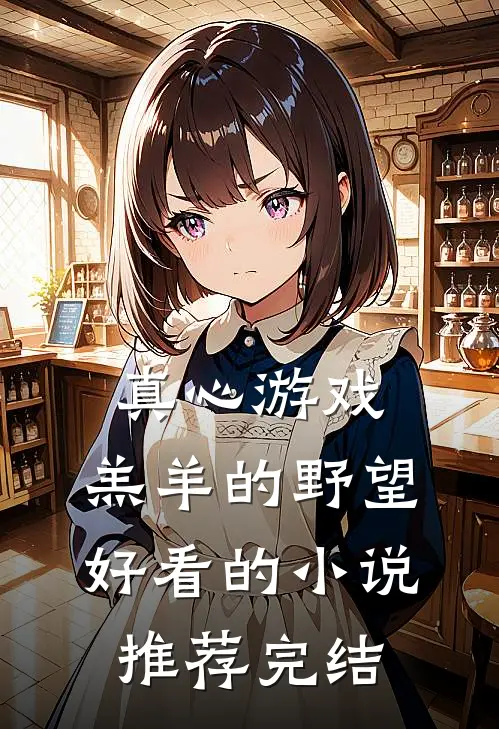 真心游戏：羔羊的野望好看的小说推荐完结
