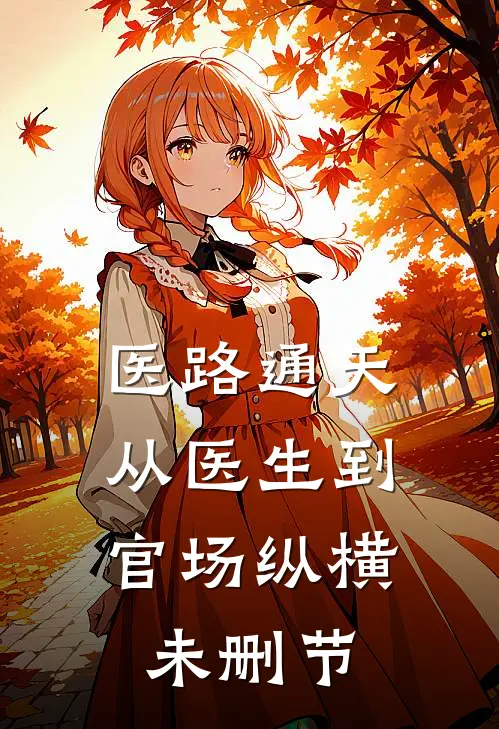 医路通天：从医生到官场纵横未删节