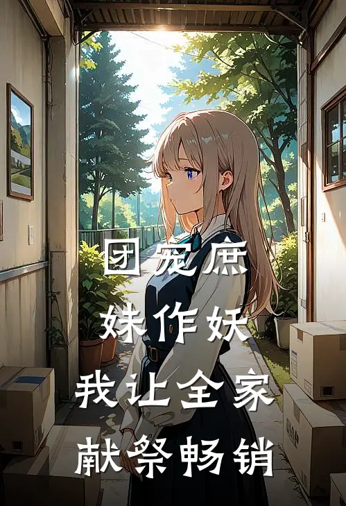 团宠庶妹作妖，我让全家献祭畅销