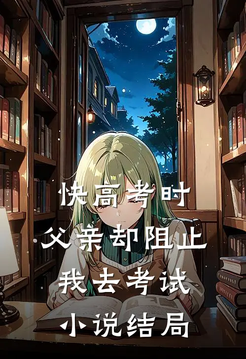 快高考时，父亲却阻止我去考试小说结局