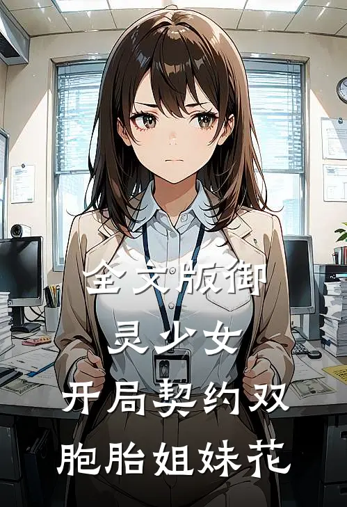 全文版御灵少女：开局契约双胞胎姐妹花