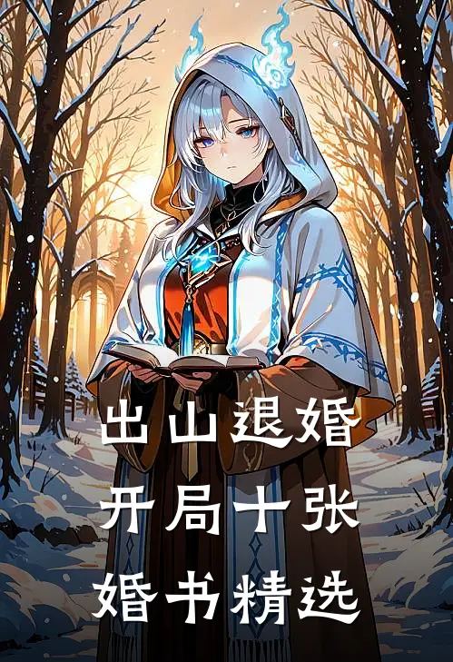出山退婚，开局十张婚书精选