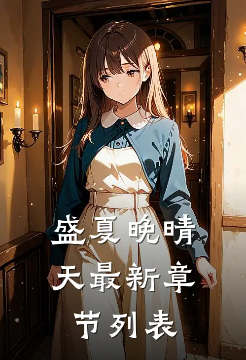 盛夏晚晴天最新章节列表