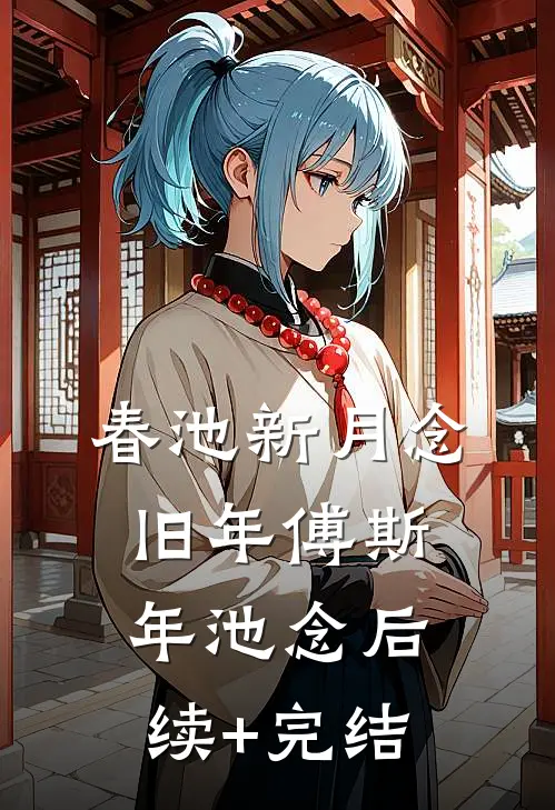 春池新月念旧年傅斯年池念后续+完结