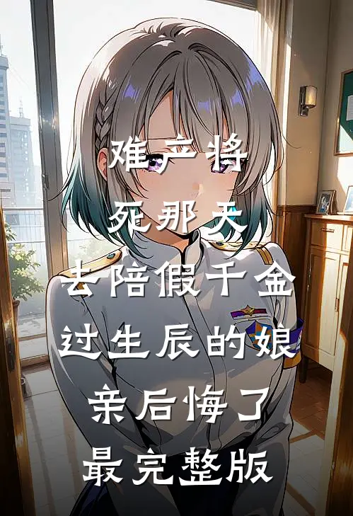 难产将死那天，去陪假千金过生辰的娘亲后悔了最完整版