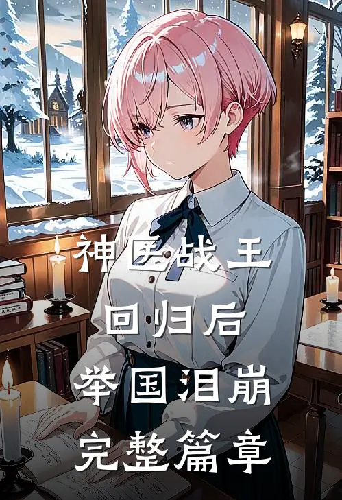 神医战王回归后，举国泪崩完整篇章