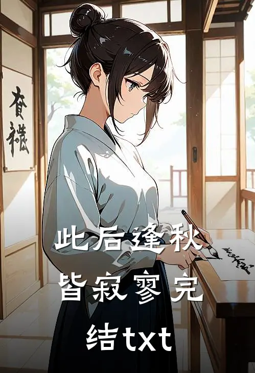 此后逢秋皆寂寥完结txt