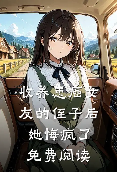 收养患癌女友的侄子后，她悔疯了免费阅读