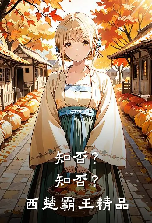 知否？知否？西楚霸王精品