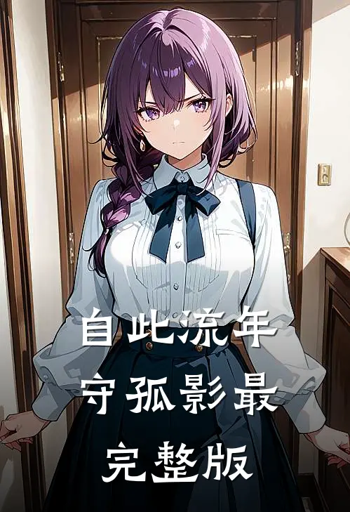 自此流年守孤影最完整版