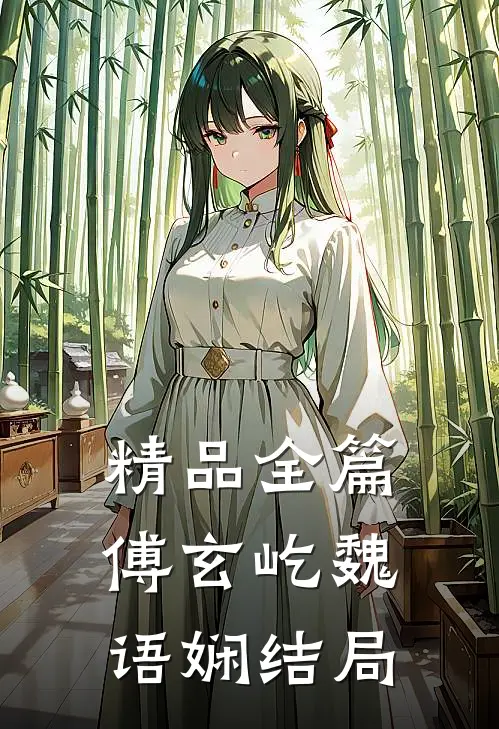 精品全篇傅玄屹魏语娴结局