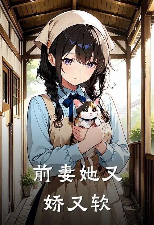 前妻她又娇又软