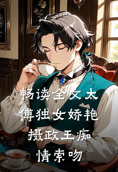 畅读全文太傅独女娇艳，摄政王痴情索吻