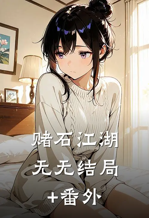 赌石江湖无无结局+番外