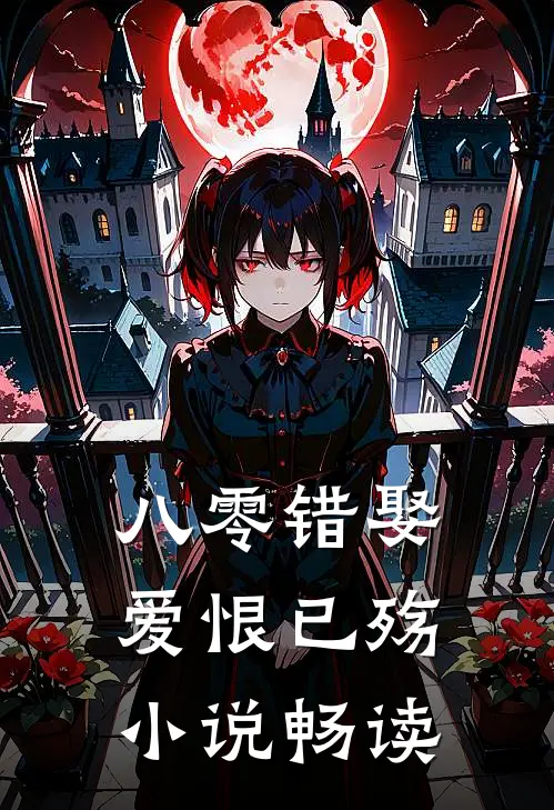 八零错娶，爱恨已殇小说畅读