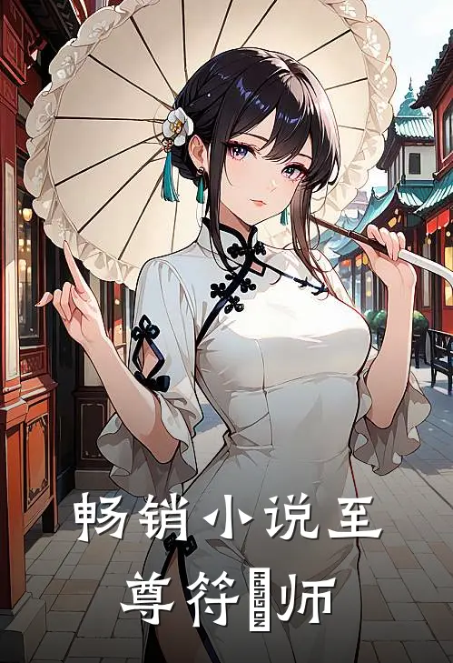 畅销小说至尊符箓师