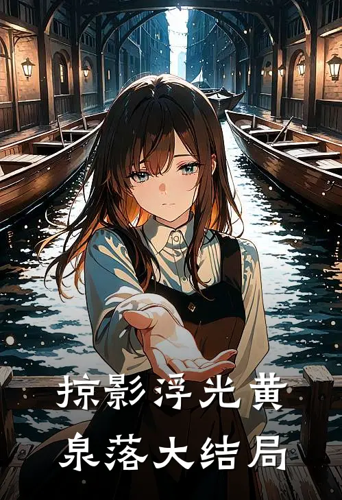 掠影浮光黄泉落大结局