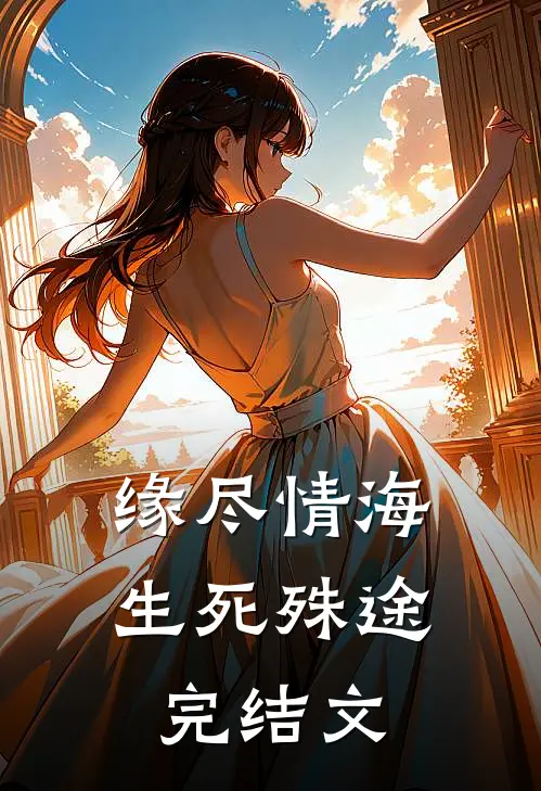 缘尽情海，生死殊途完结文