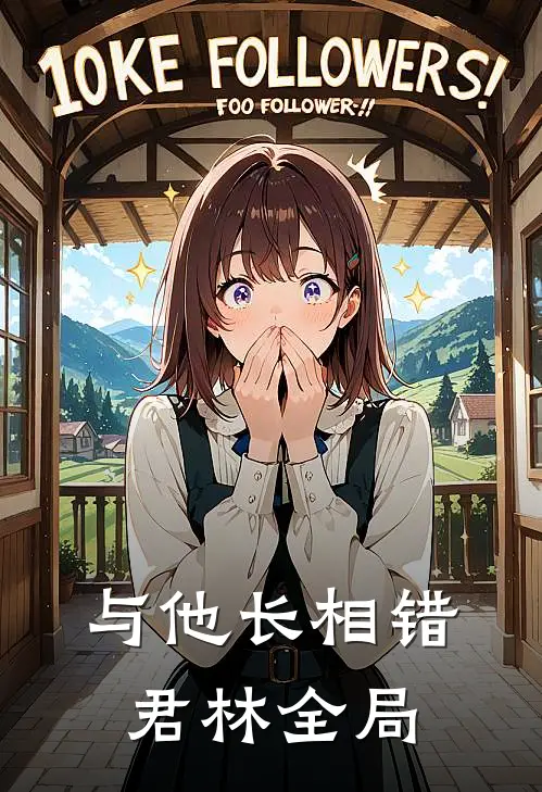 与他长相错君林全局