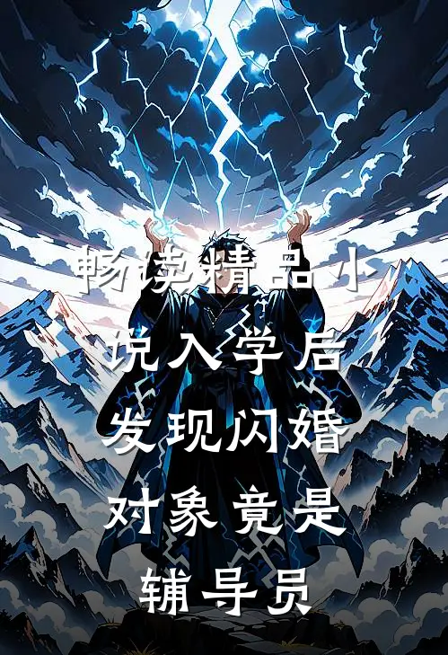 畅读精品小说入学后，发现闪婚对象竟是辅导员