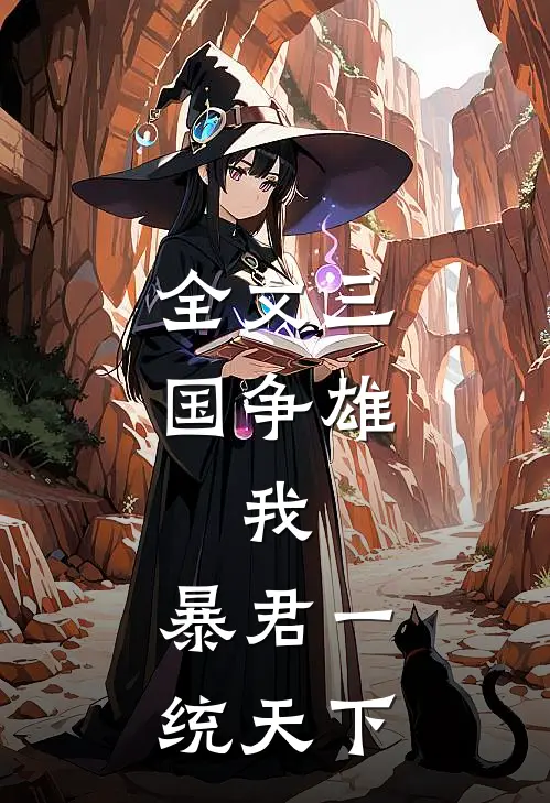 全文三国争雄我,暴君一统天下
