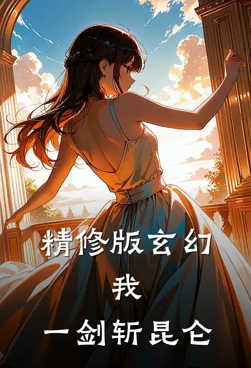 精修版玄幻：我，一剑斩昆仑