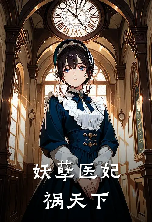 妖孽医妃祸天下