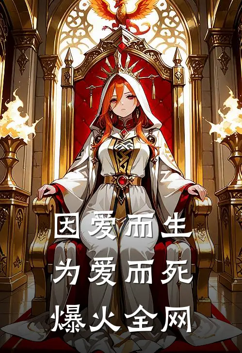 因爱而生，为爱而死爆火全网