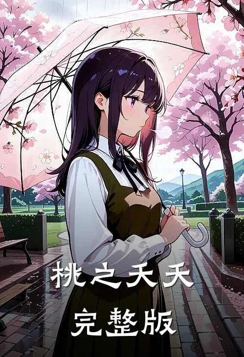 桃之夭夭完整版