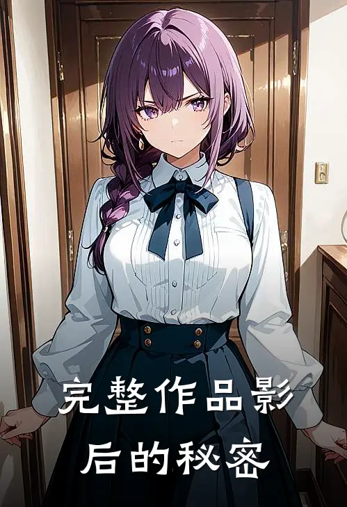 完整作品影后的秘密