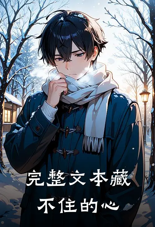 完整文本藏不住的心