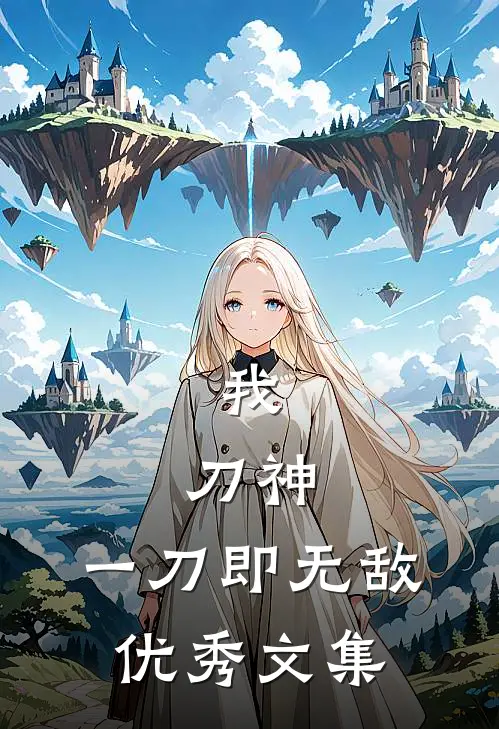 我，刀神，一刀即无敌优秀文集