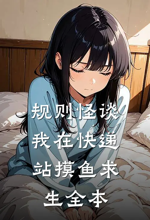 规则怪谈：我在快递站摸鱼求生全本