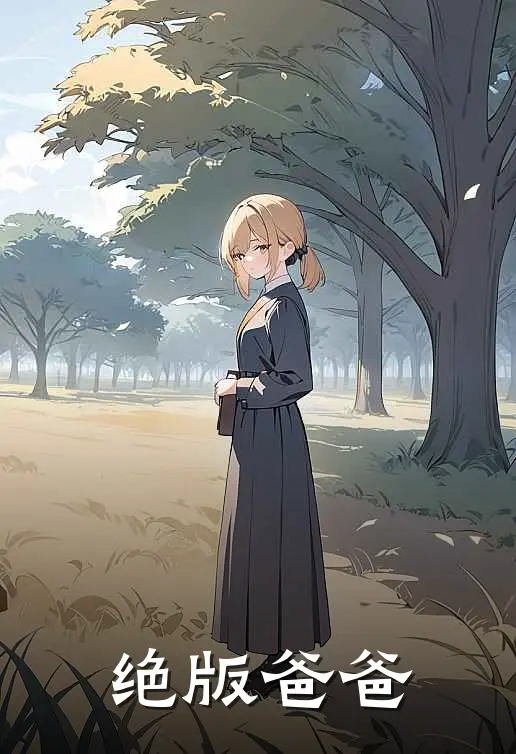 绝版爸爸