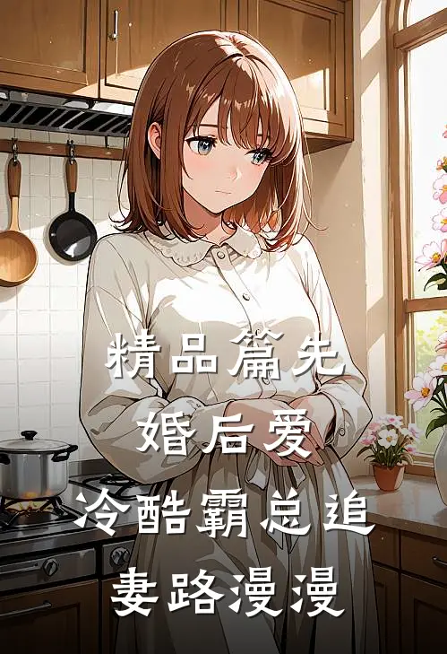 精品篇先婚后爱：冷酷霸总追妻路漫漫