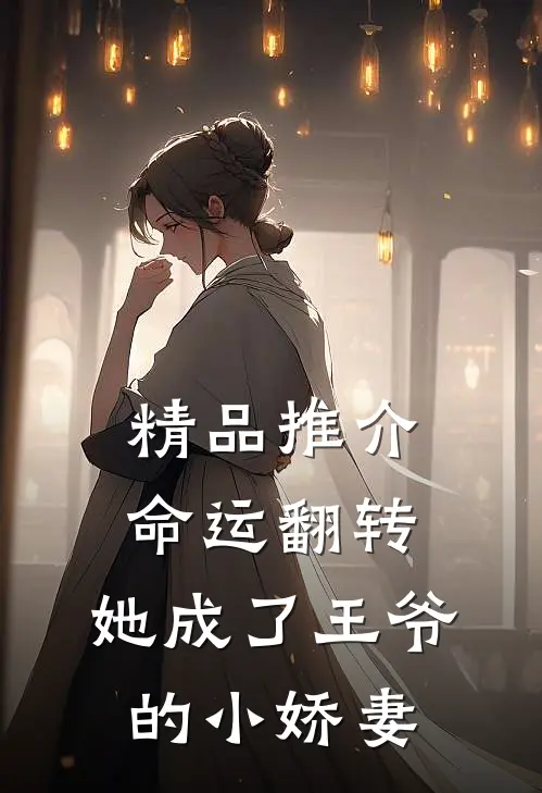 精品推介命运翻转,她成了王爷的小娇妻