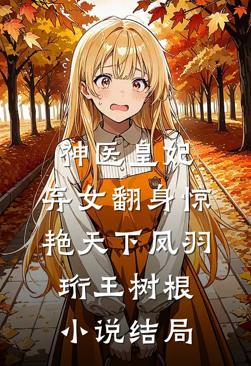 神医皇妃：弃女翻身惊艳天下凤羽珩王树根小说结局